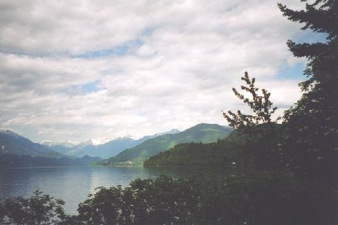 2002-06-04 2 SloccanLake, New Denver, British Columbia