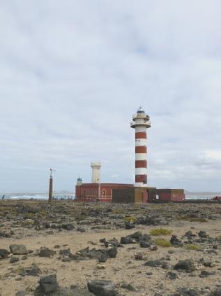 2014-02-09_1537__2366R The lighthouse, El Cotilla, Fuerteventura